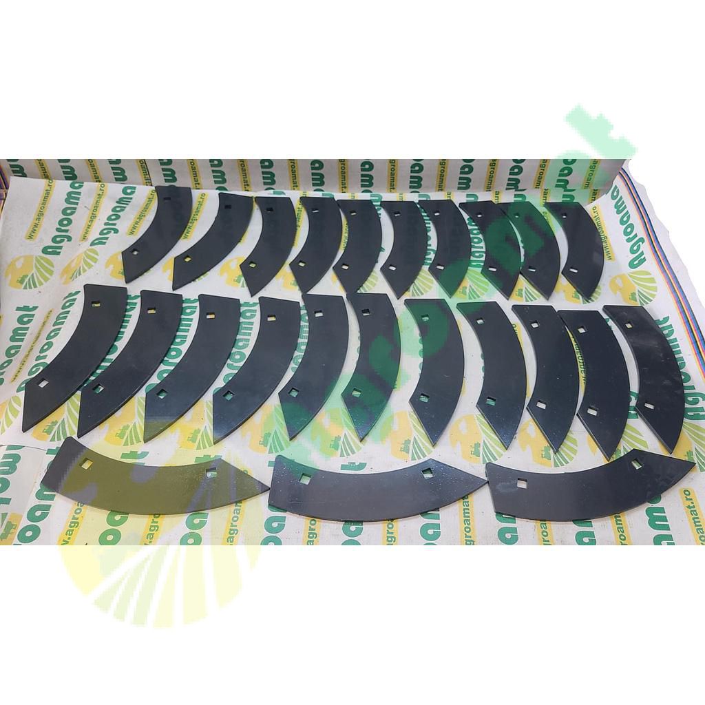 Set de Uzura (24-Buc) 777615