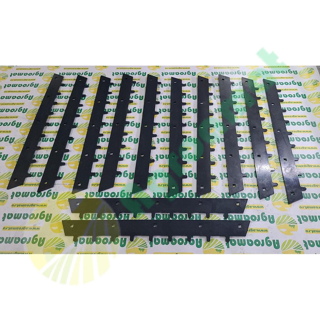 Set bara dintata 777628