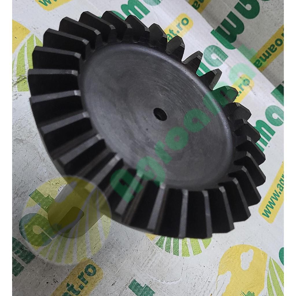 Ax cu Pinion Z-27
