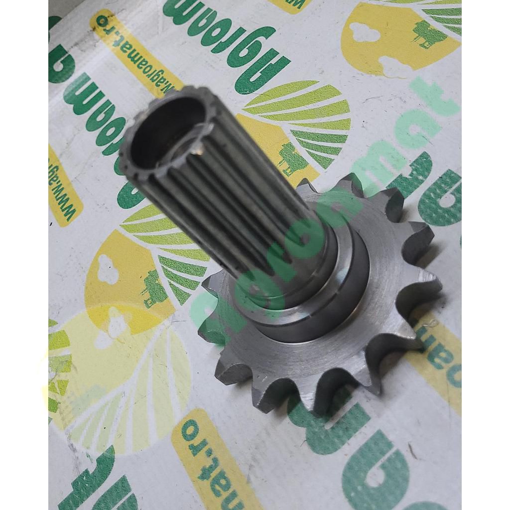 Pinion Z-14