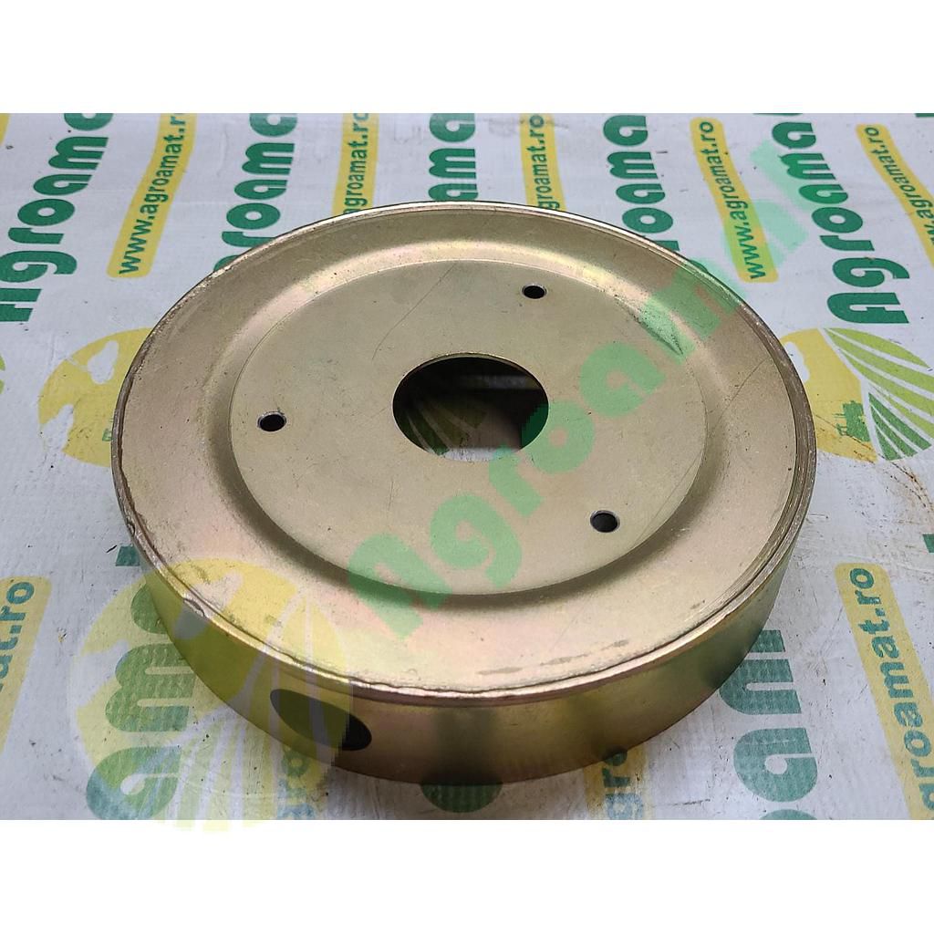 Capac (45x202mm) 628605