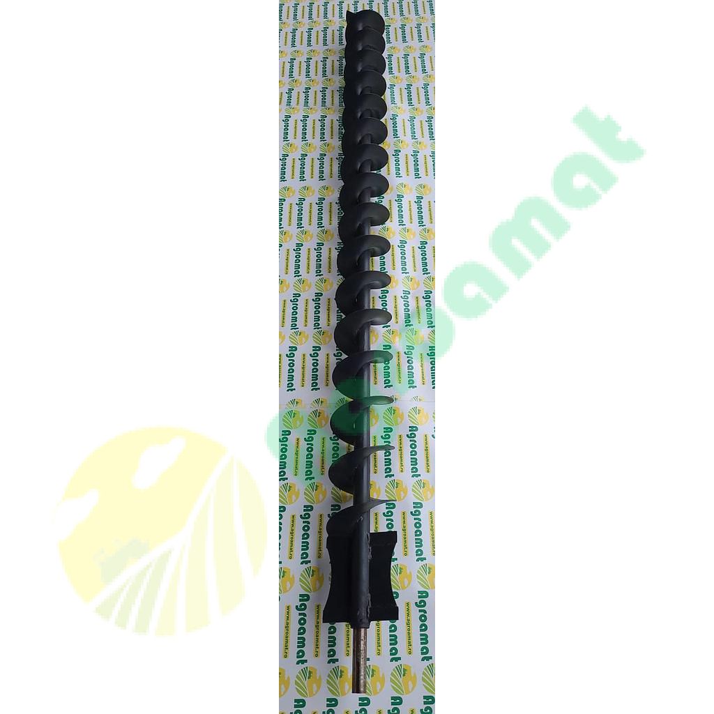 Melc Buncar (48.3x2940mm) 755441