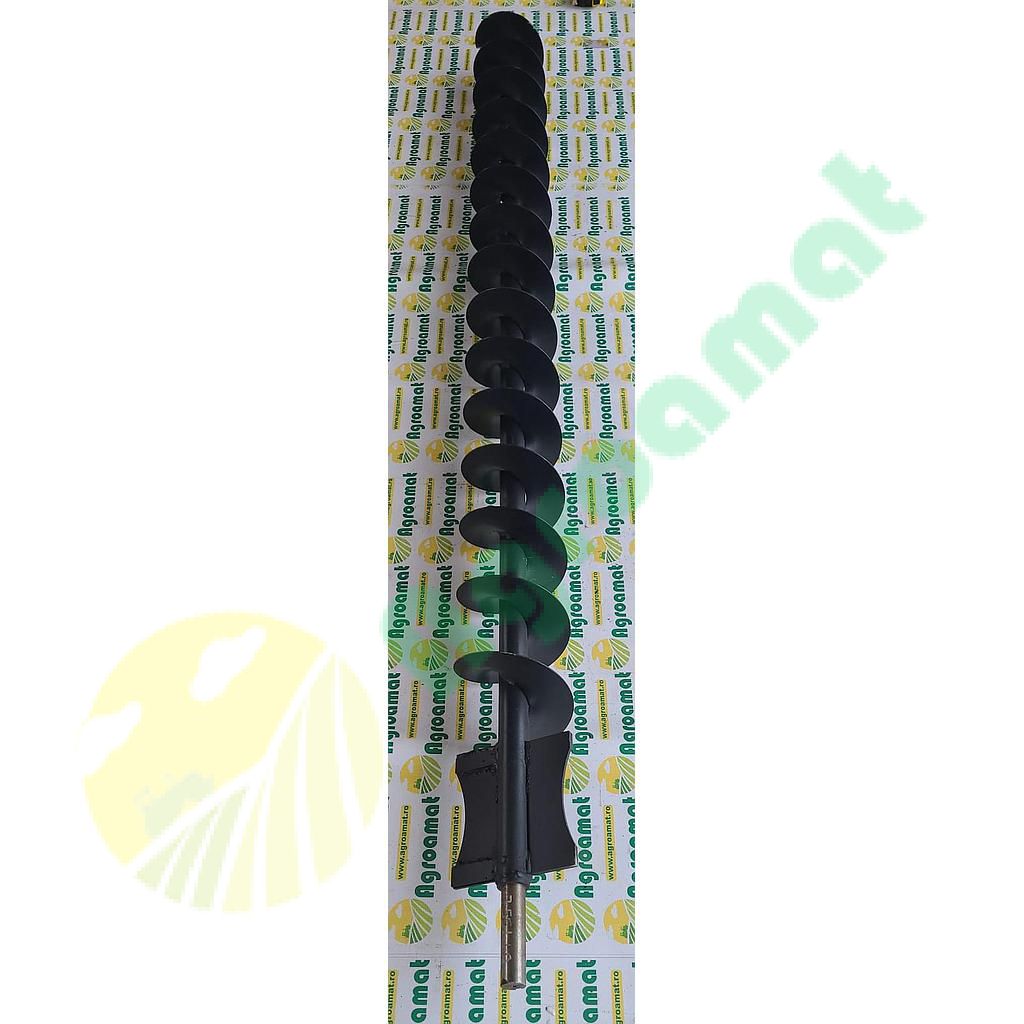 Melc Buncar (48.3x2685.8mm) 755440