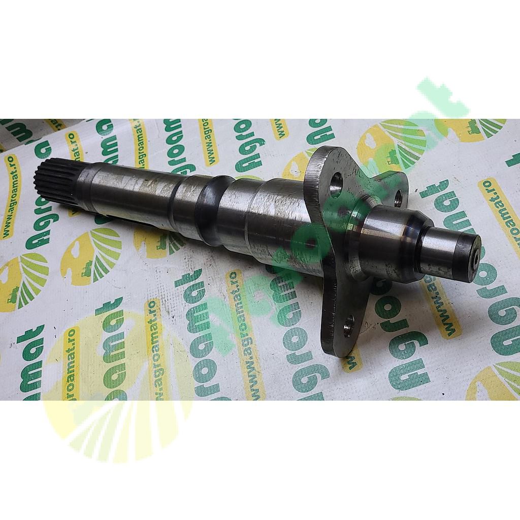 Ax priza Motor 47442179