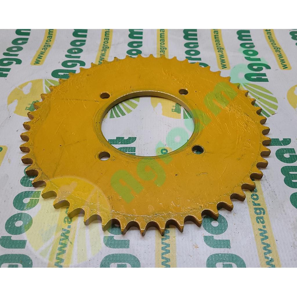 Pinion (Z-50) 80270014