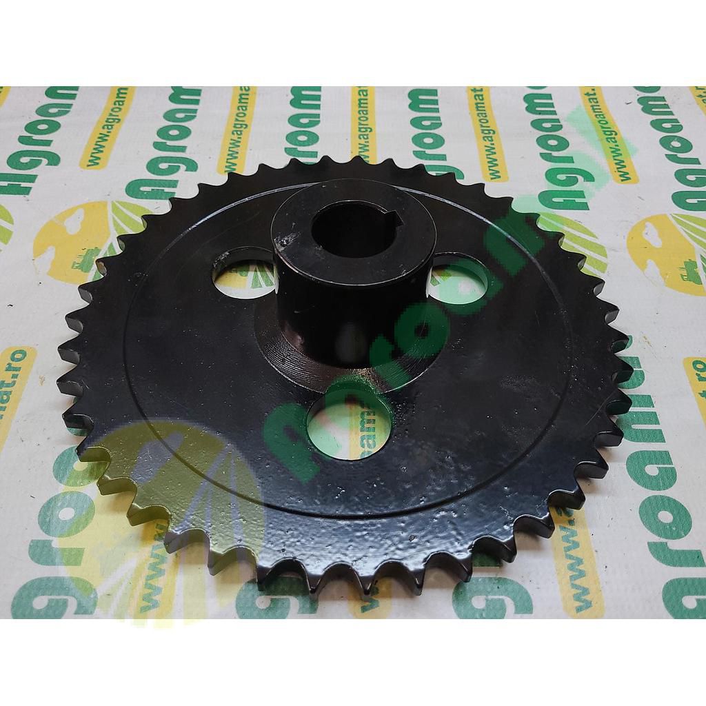Pinion (z-43) 84069677