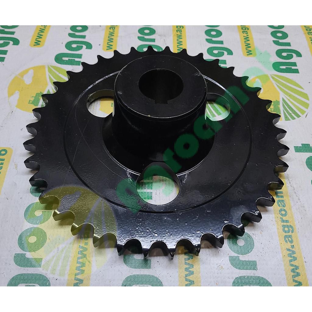 Pinion (Z-38) 84069777