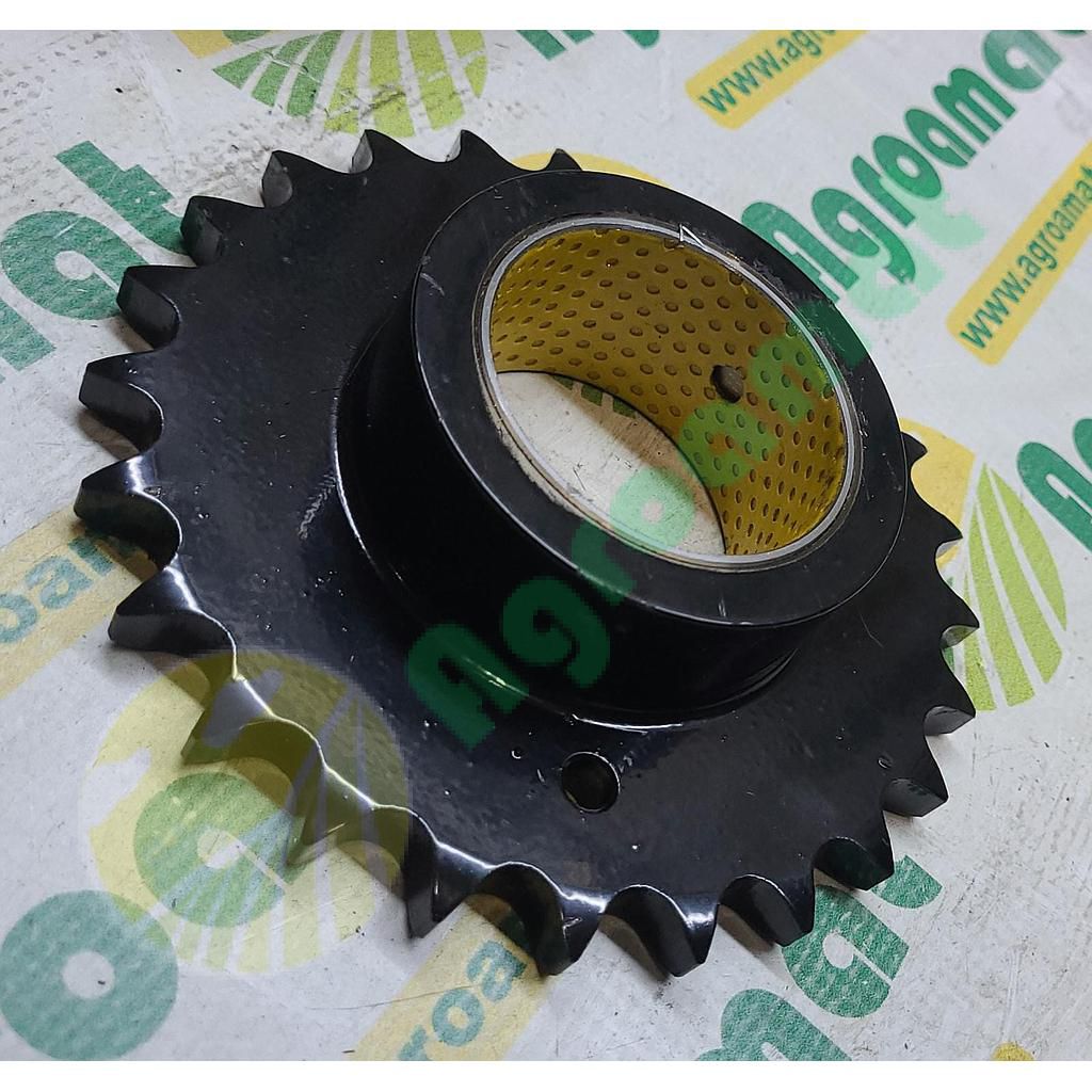 Pinion (Z-25) 84069795