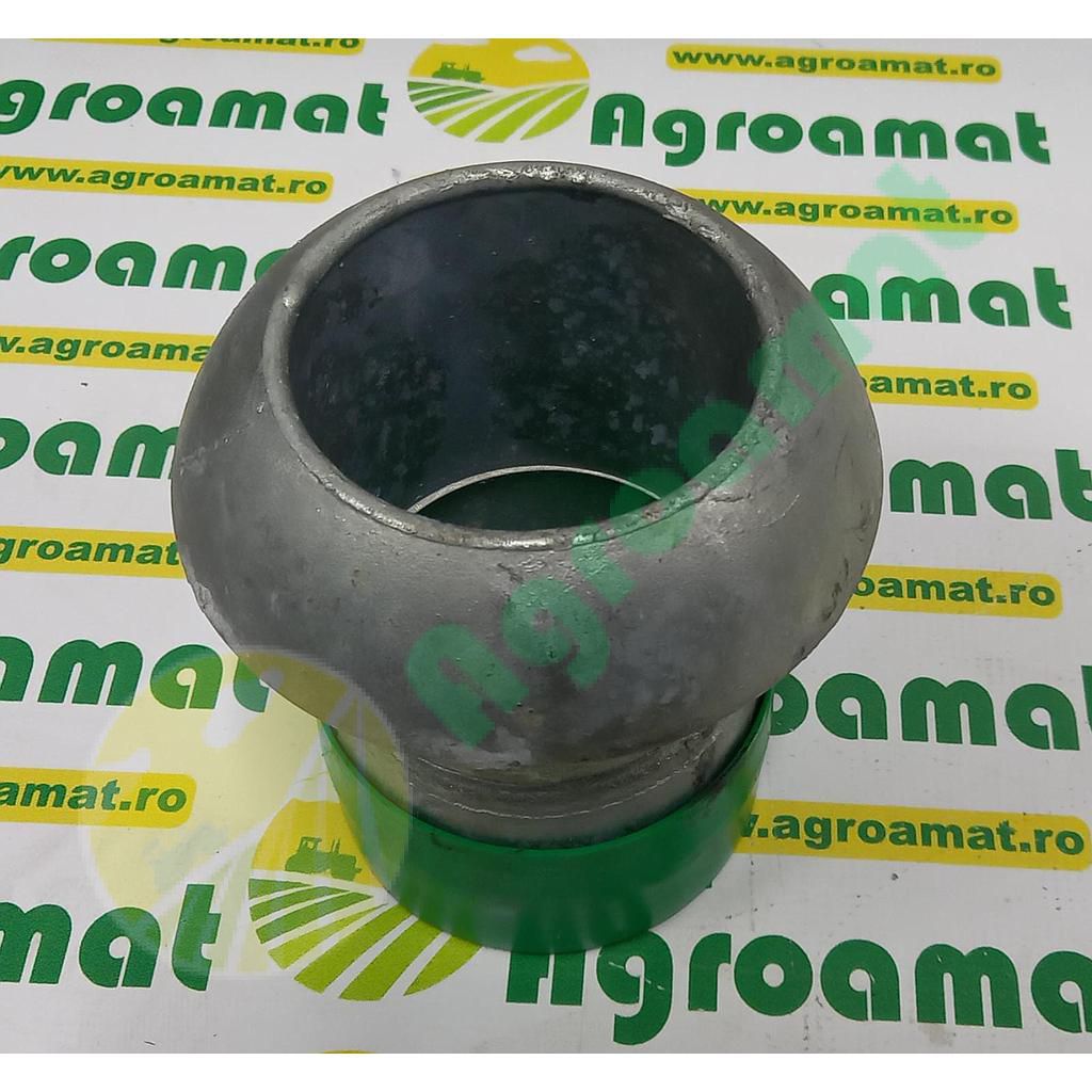 Cupla tip Perrot tata 4 cu stut filetat