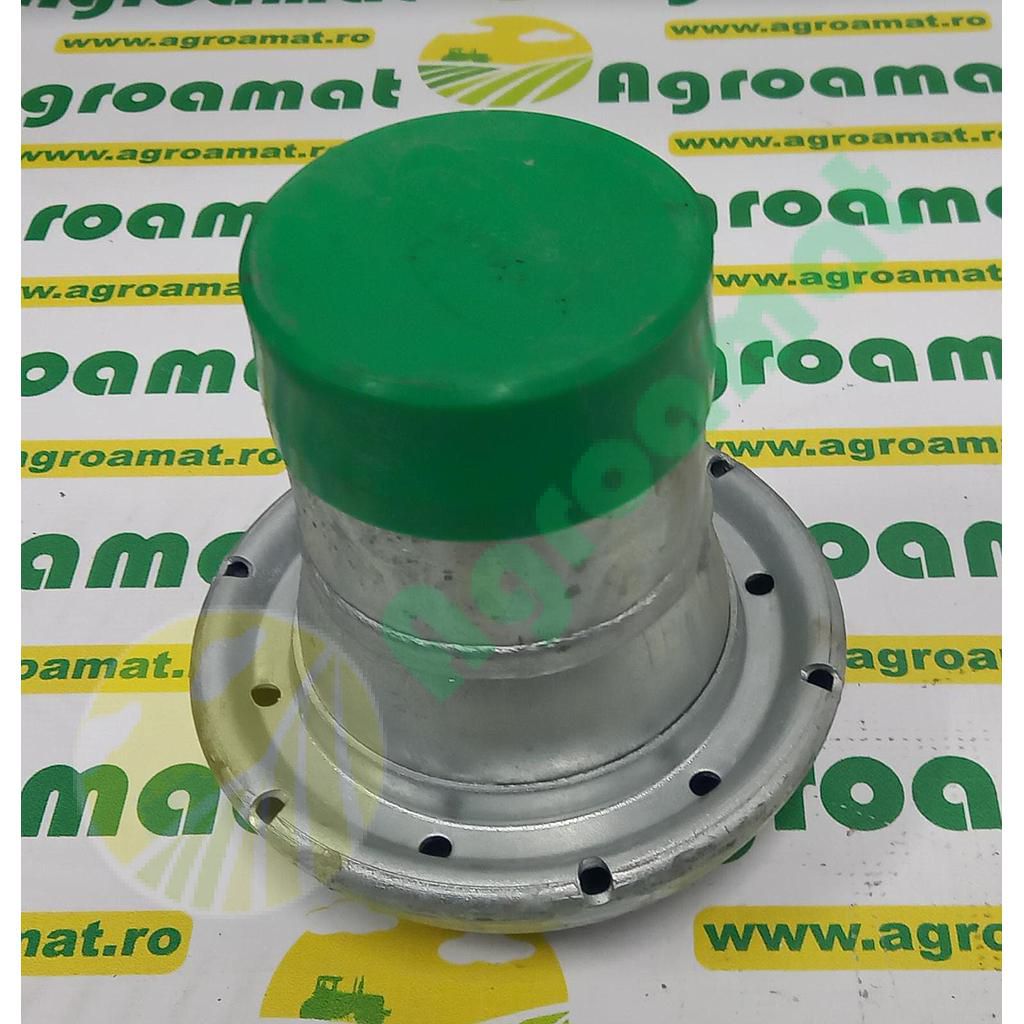 Cupla tip Perrot tata 2 1/2 cu stut filetat 2 1/2