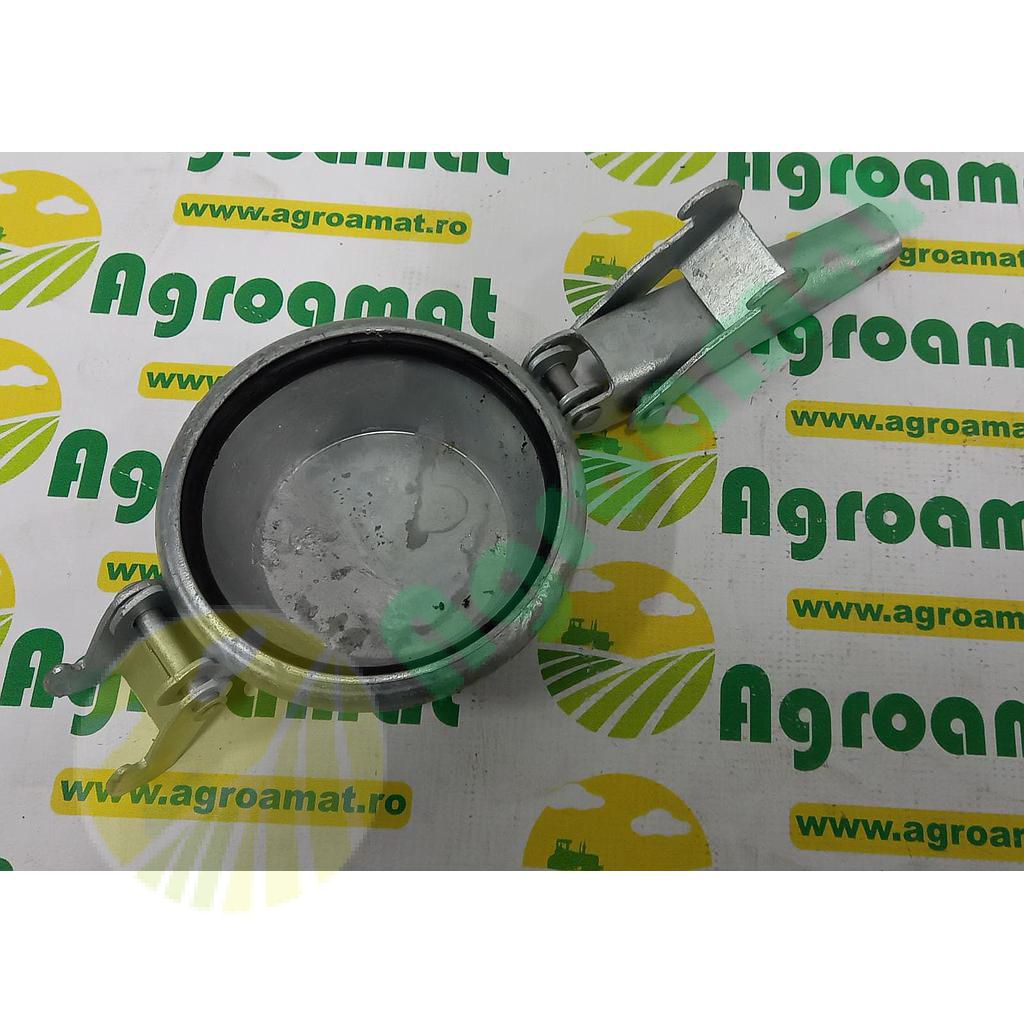 Capac tip Italian D mama 4