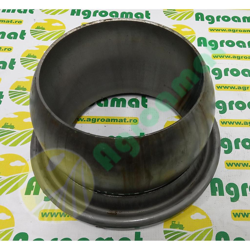 Cuplaj tata 8 sudat de tip A