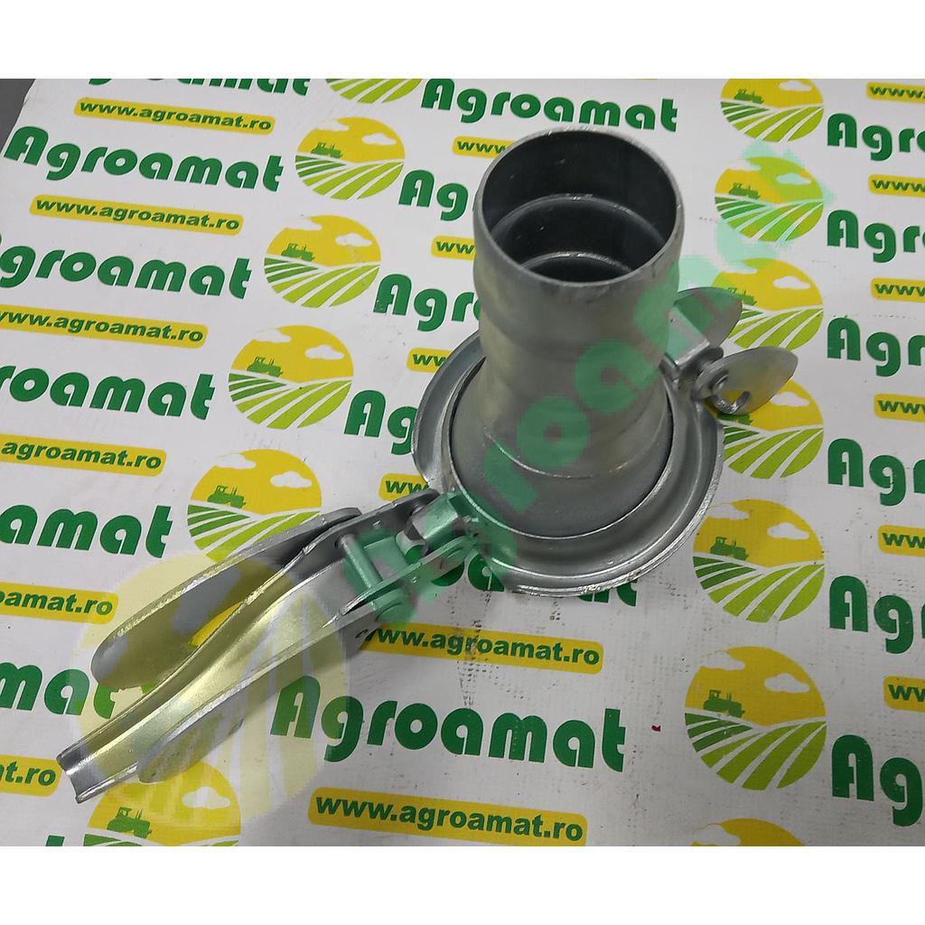 Cupla tip Bauer tata 3 1/2 cu stut