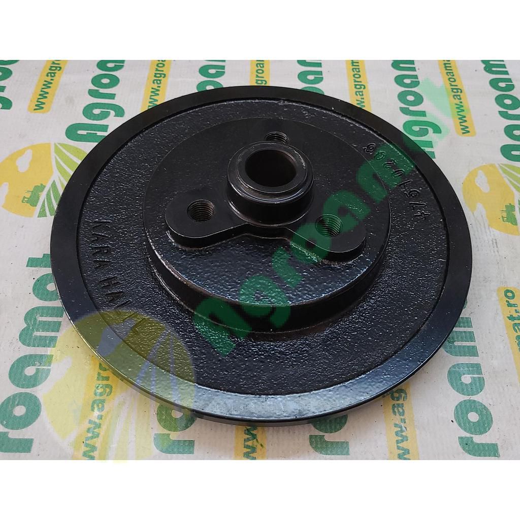 Fulie Variator 47510206