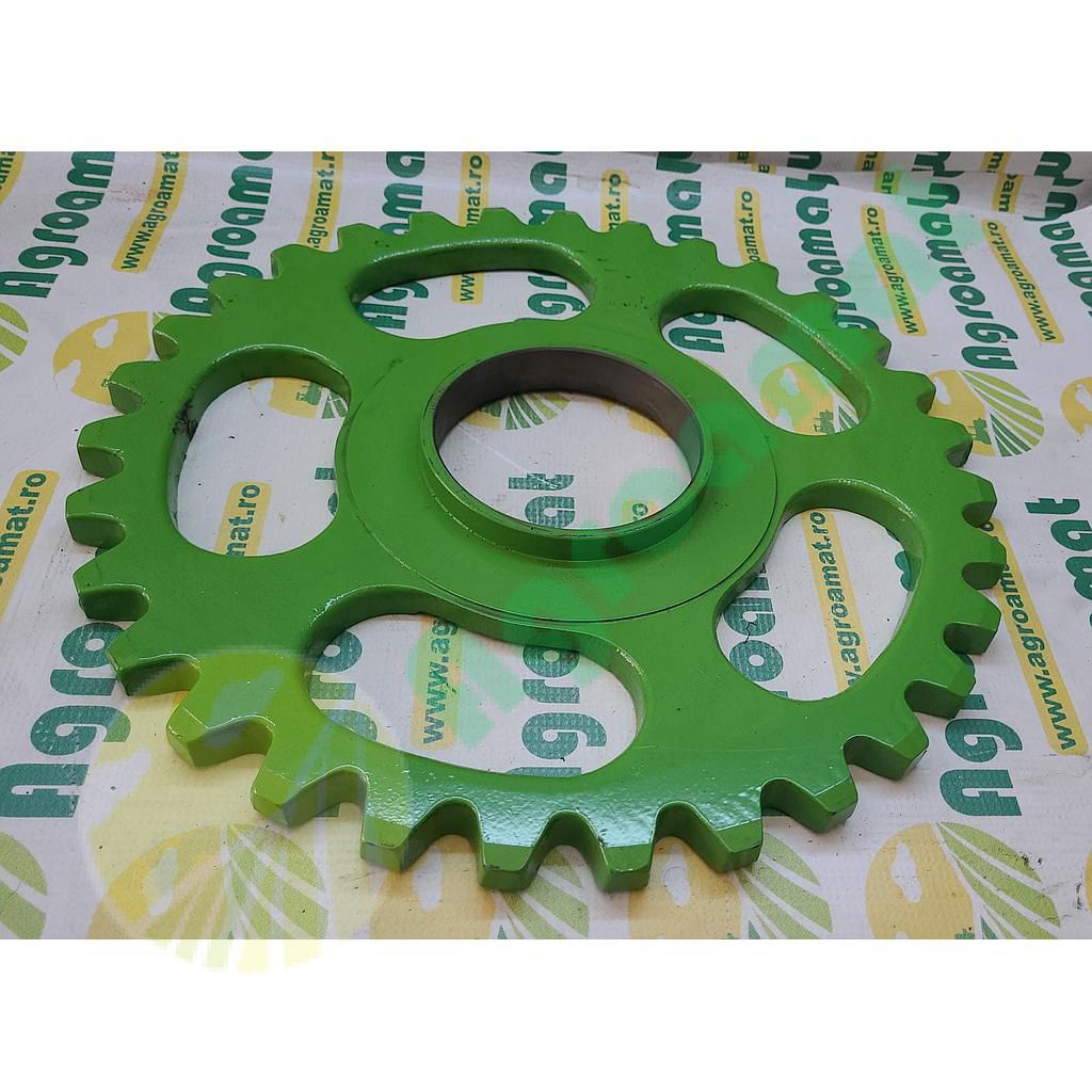 Pinion (Z-31) 06296127