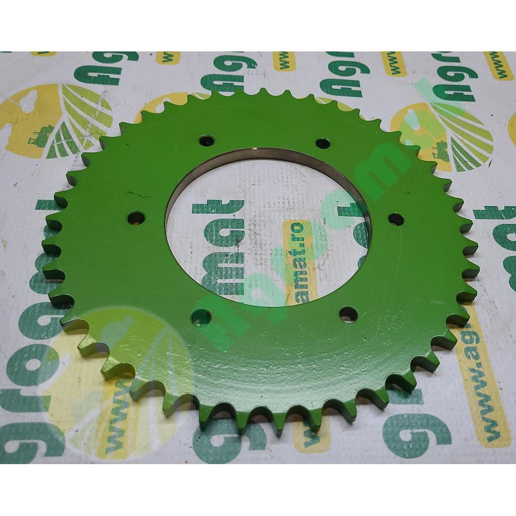 Pinion (z-44) 11114160163
