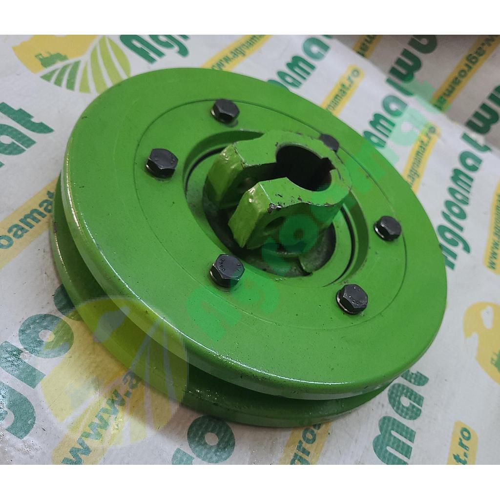 Fulie Completa 06509008+06508128