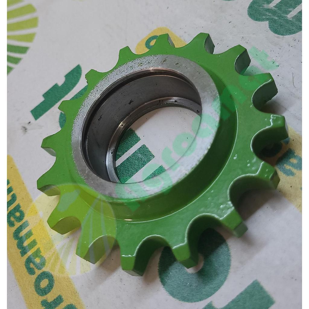 Pinion (Z-16) 62420711