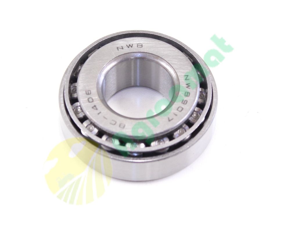 Rulment  Ø 25.4 X 57.15 X 19.43 MM