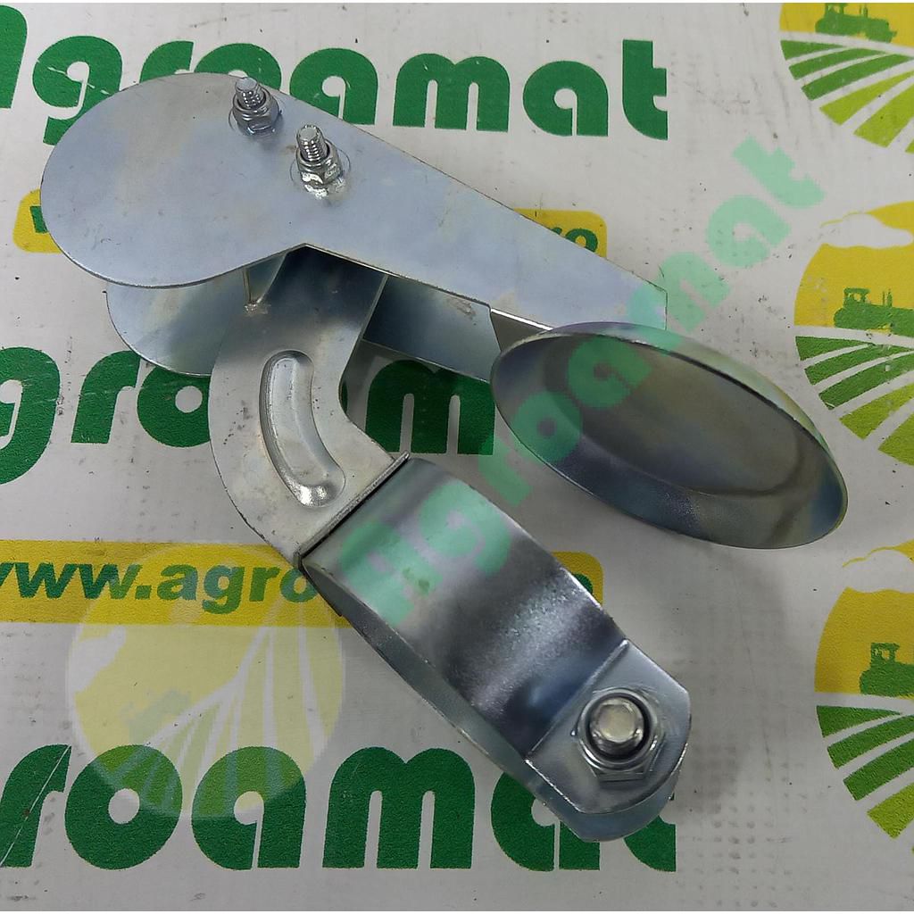 Capac Esapament 5140886