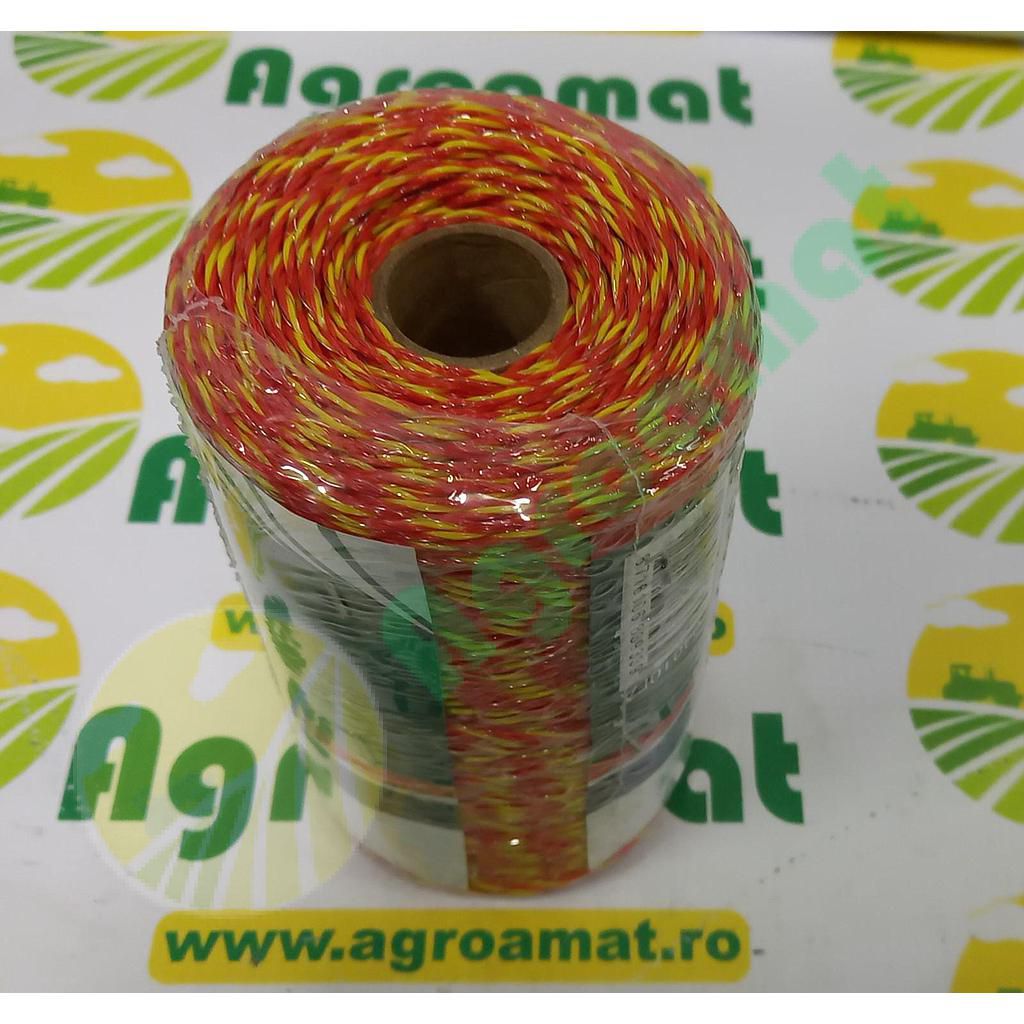 Cablu Gard Electirc 250m 3x0.16mm