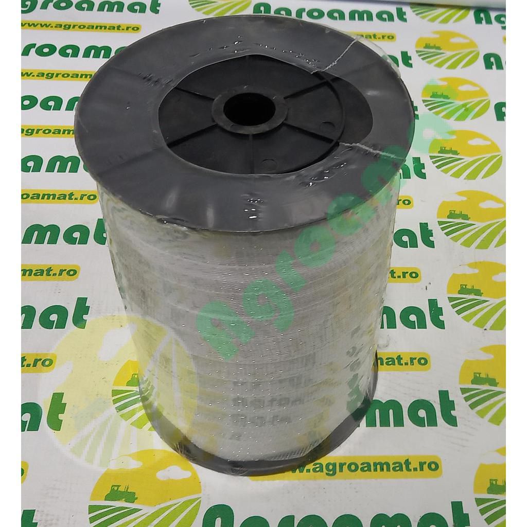 Banda Gard Electric 40mm 200m 8x0.15mm