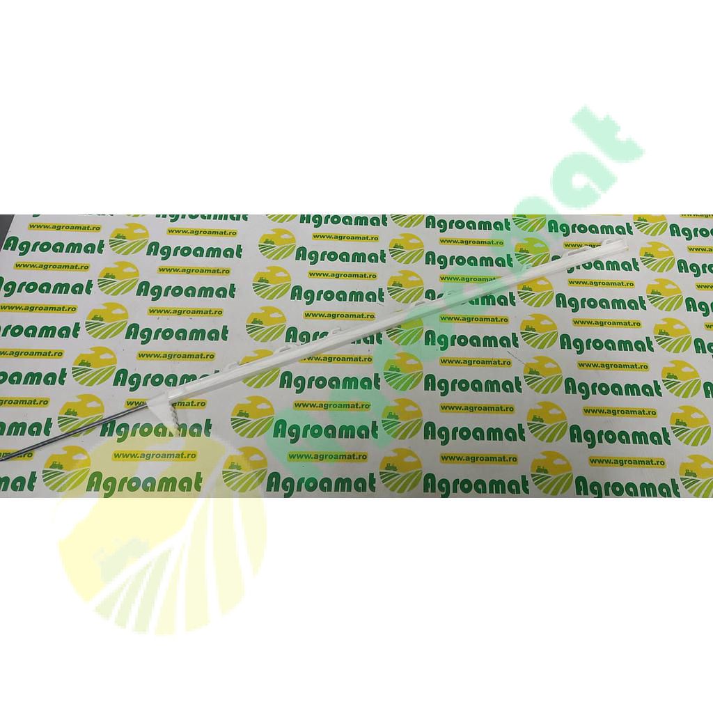 Stalp din Plastic Alb 1110mm