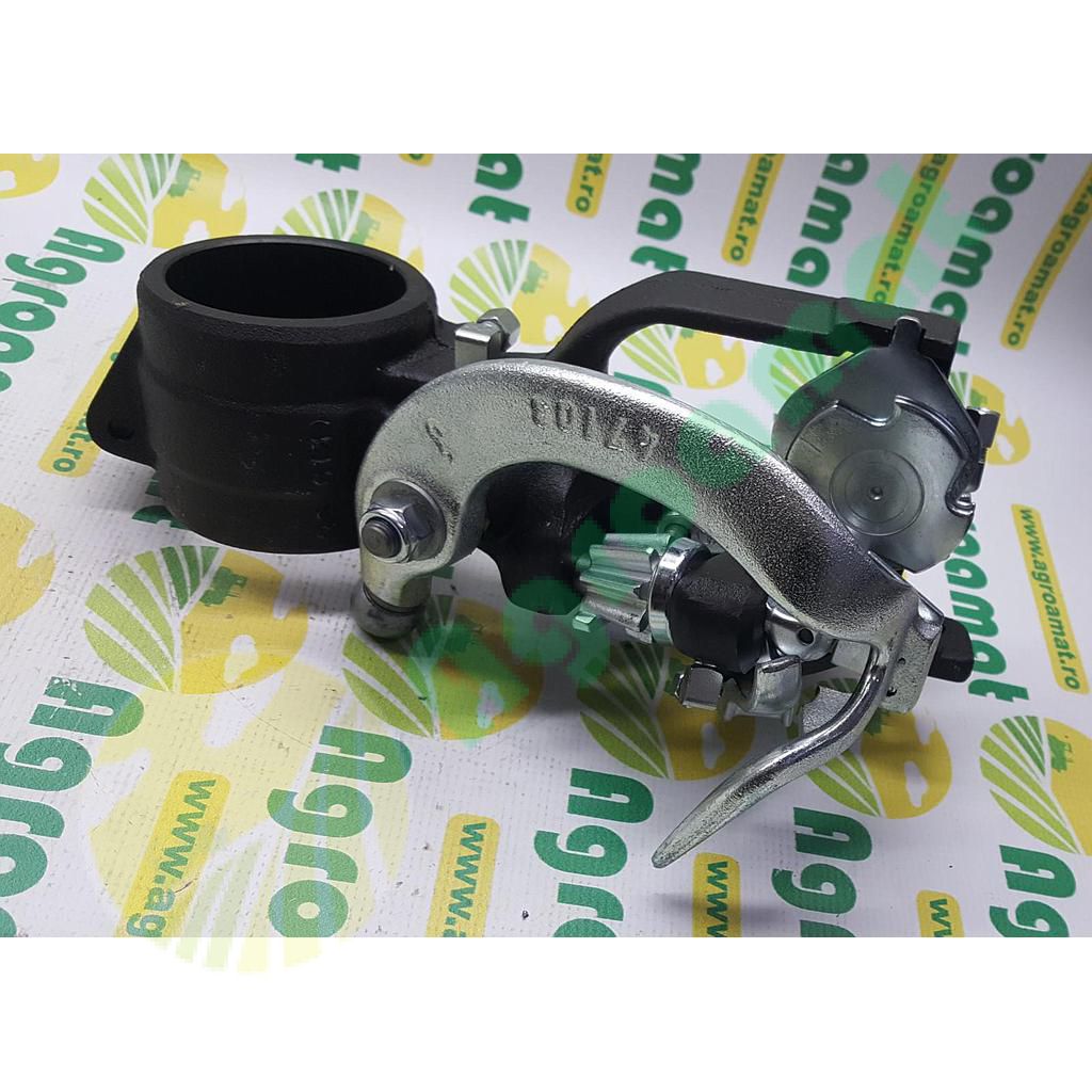 Corp Complet Rasspe 954559.1