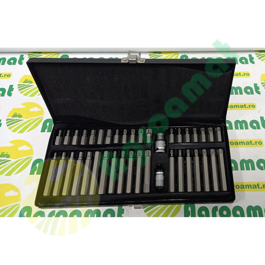 Set Biti 40 Piese
