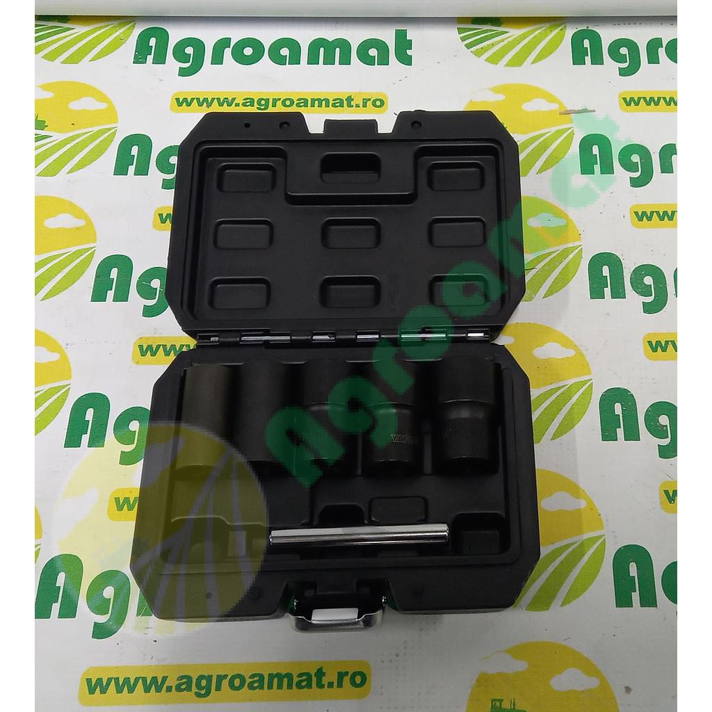 Set Extractor Suruburi si Piulite 6buc