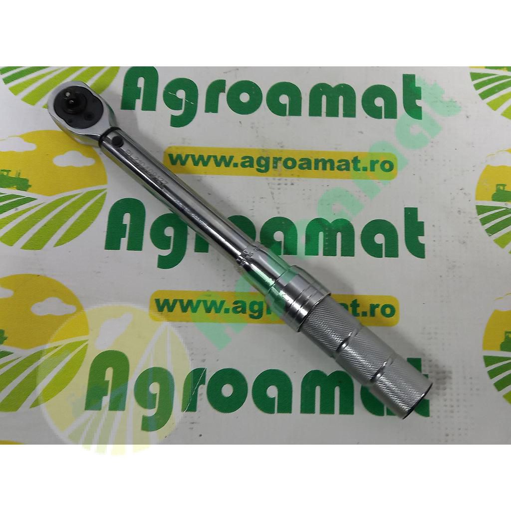 Cheie Dinamometrica 1/4