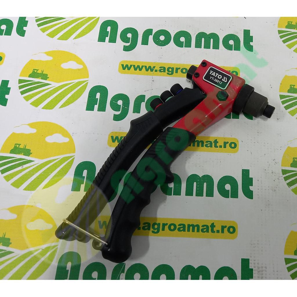 Cleste Popnituri 2.4x3.2x4x4.8mm