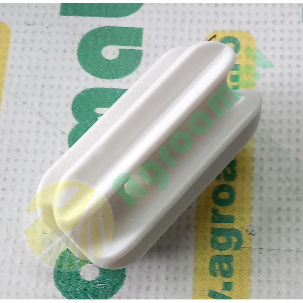 Izolator de Capat Alb