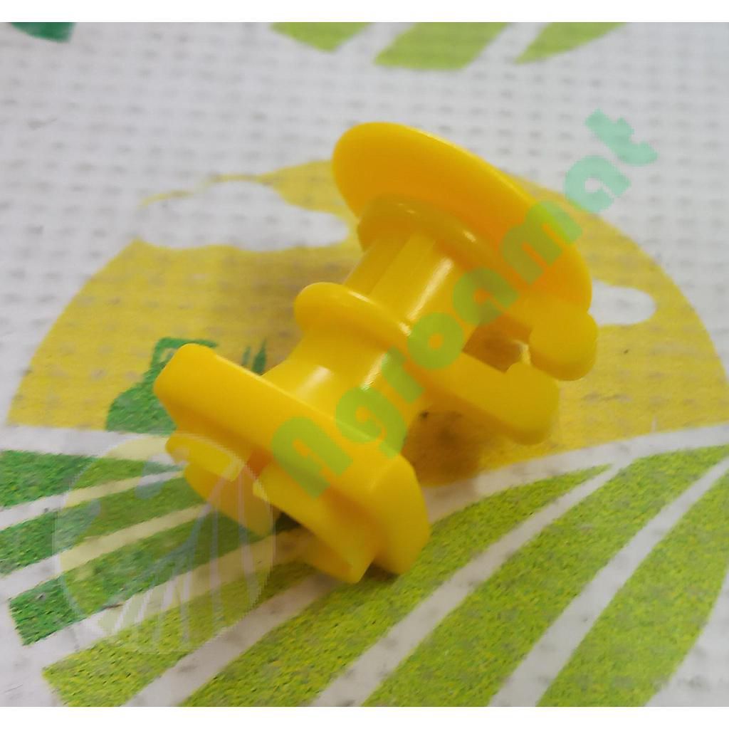 Izolator Rotund pentru Fir/Sarma