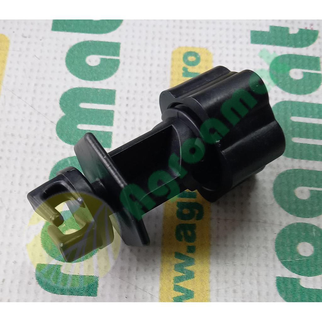 Izolator Preindere cu Filet Negru