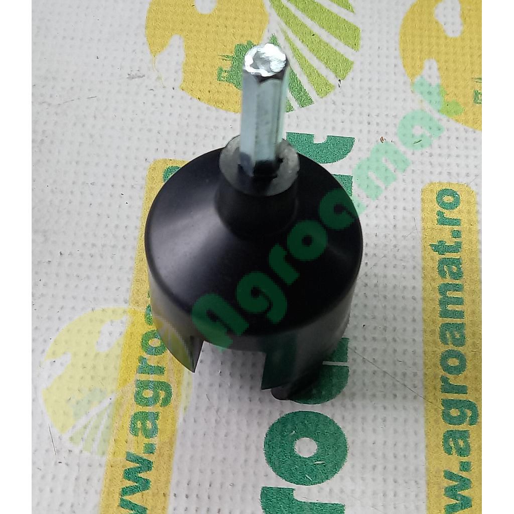 Cheie pentru Infiletat Izolatori