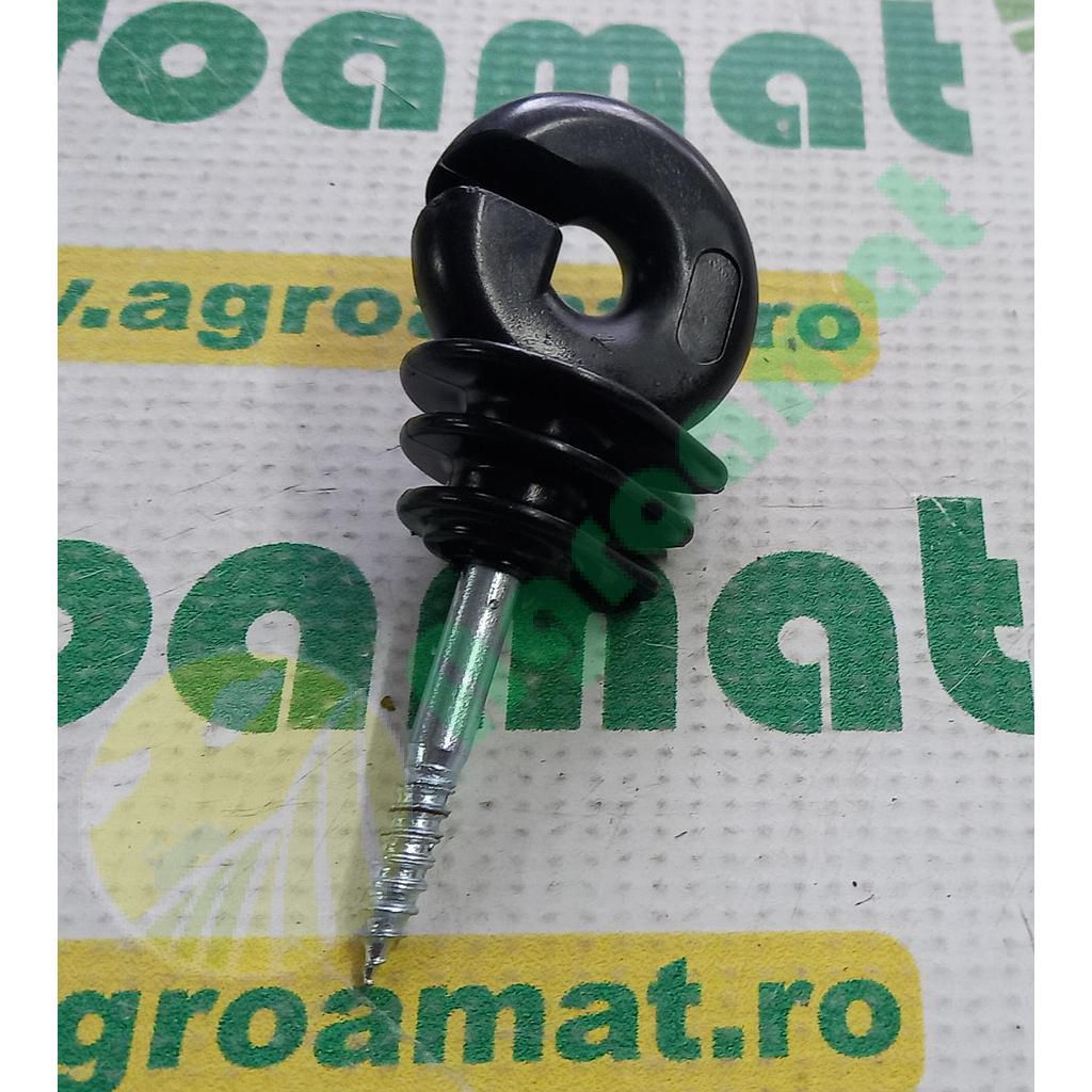 Izolator Inelar Negru PP