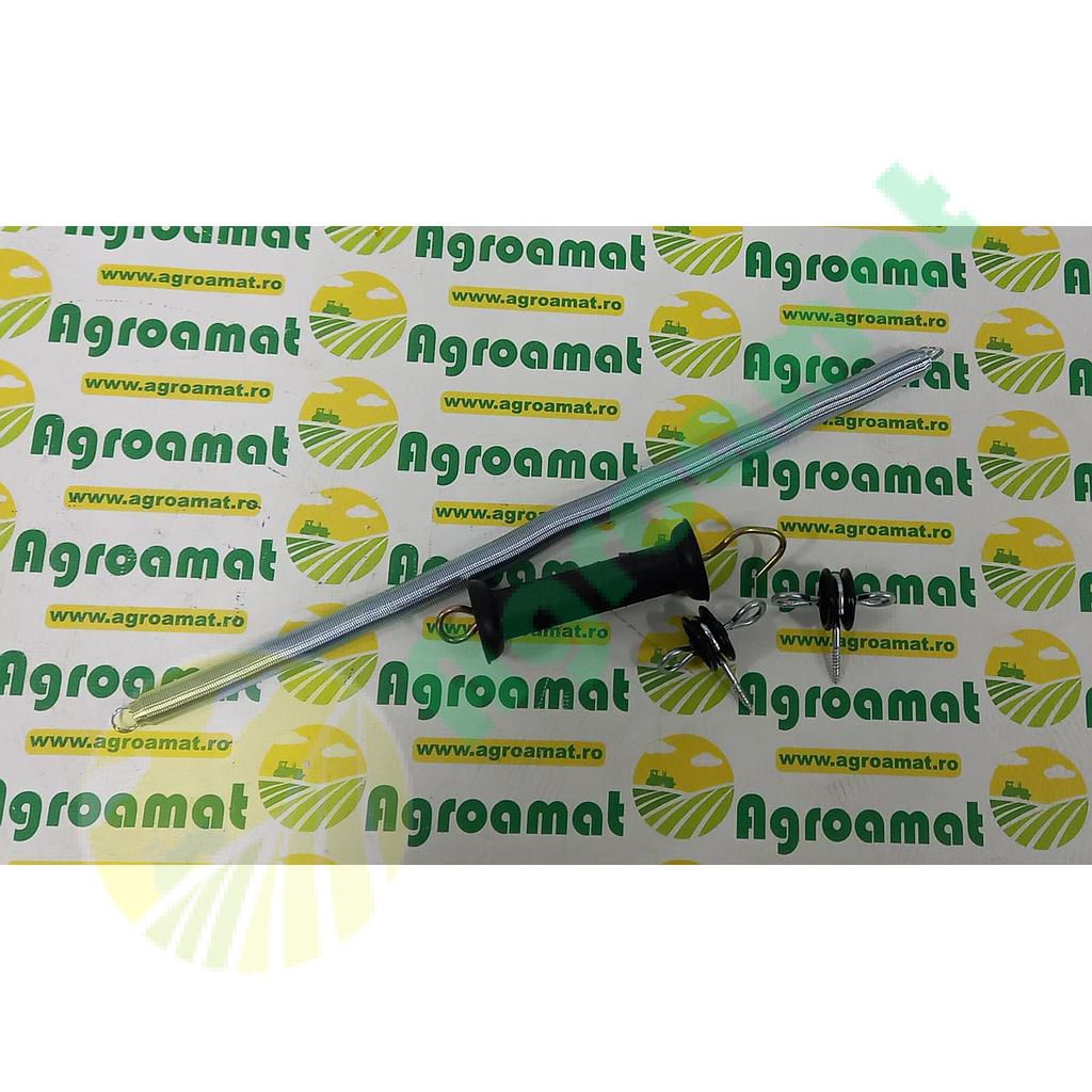 Set Maner cu Arc si Izolatori Dubli