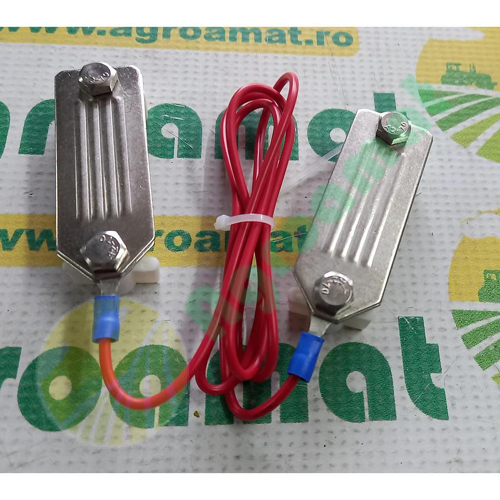 Cabluri pentru Impamantare Gard Electric