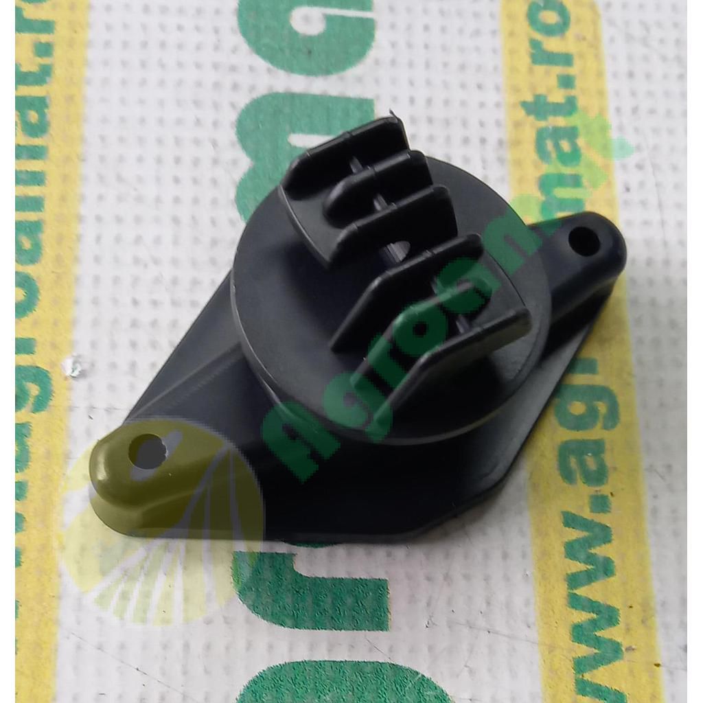 Izolator Tip Gheara pentru Fir Gard Electirc