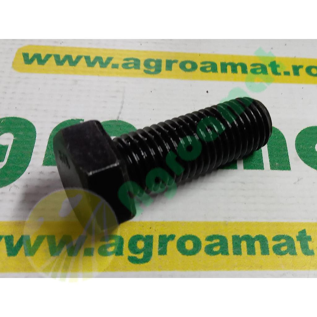 Surub cap Hexagonal Filet Total M20x55mm