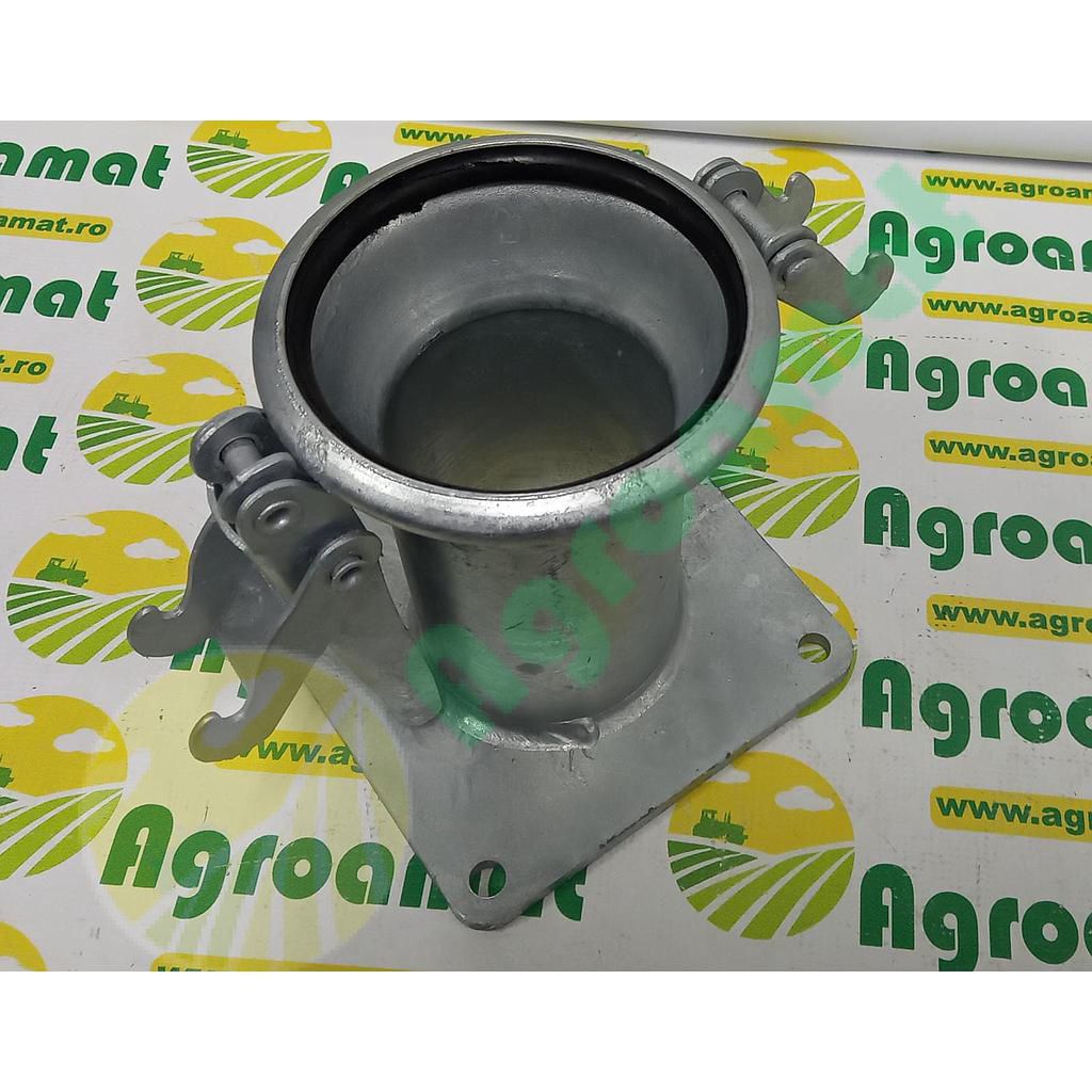 Cuplă tip Italian D mama 4&quot;