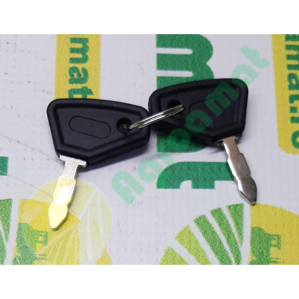 Cheie Contact Pornire