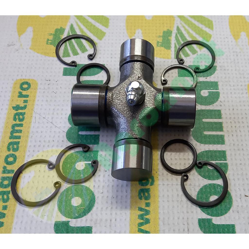 Cruce Cardanica 27x75mm / 24x91mm