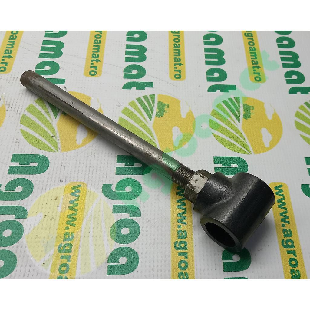 Deget excamotabil Complet