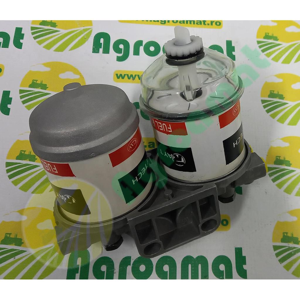 Baterie Filtru Motorina Dubla U650