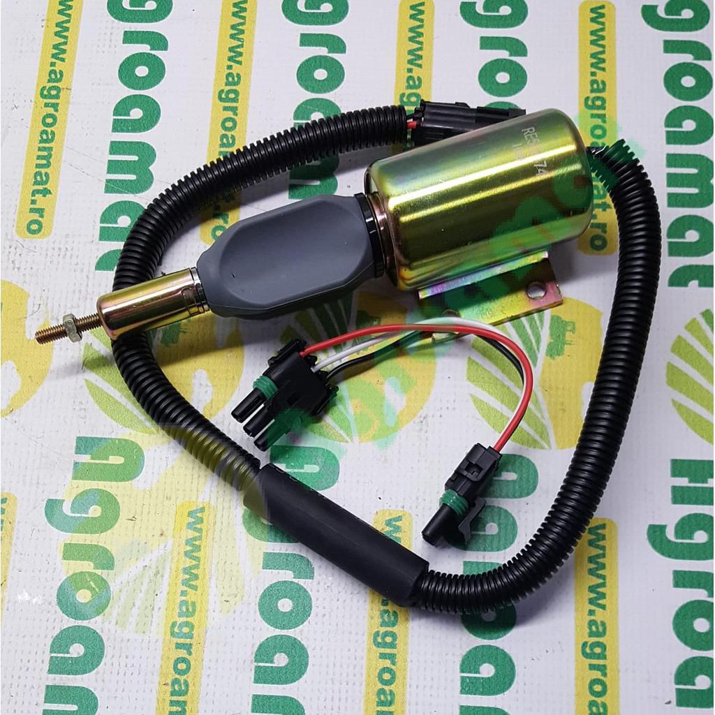 Solenoid (24V) RE516083