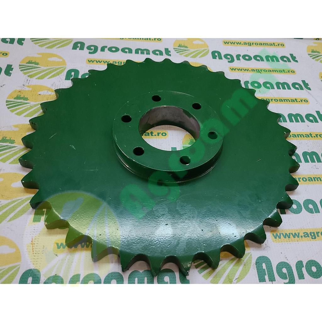 Pinion (Z-35) CC132881