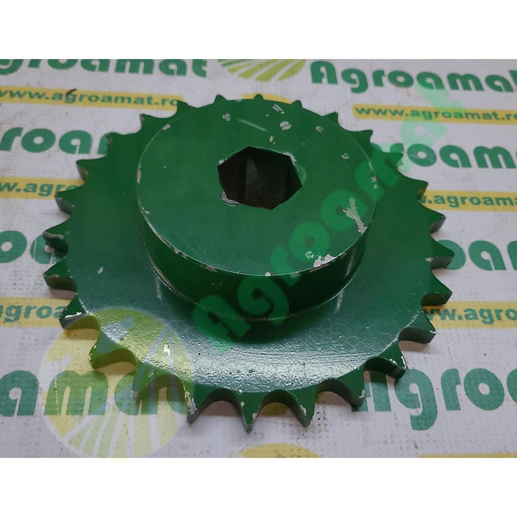 Pinion (Z-26) CC132879