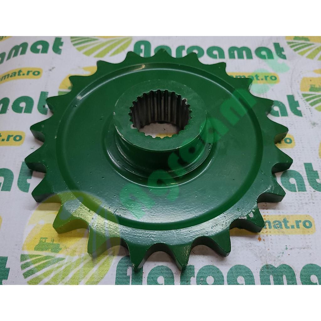 Pinion (Z-24/21) CC131937